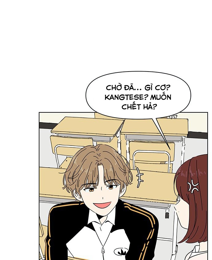 thanh xuân rực rỡ - season of blossom chapter 1 63