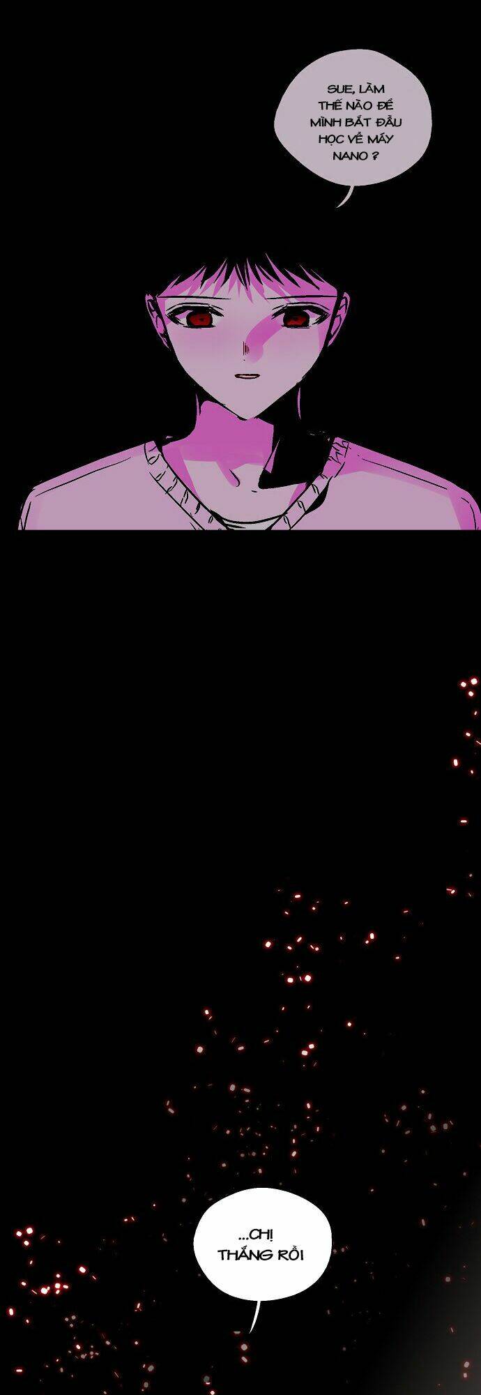 người máy hủy diệt chapter 140 31
