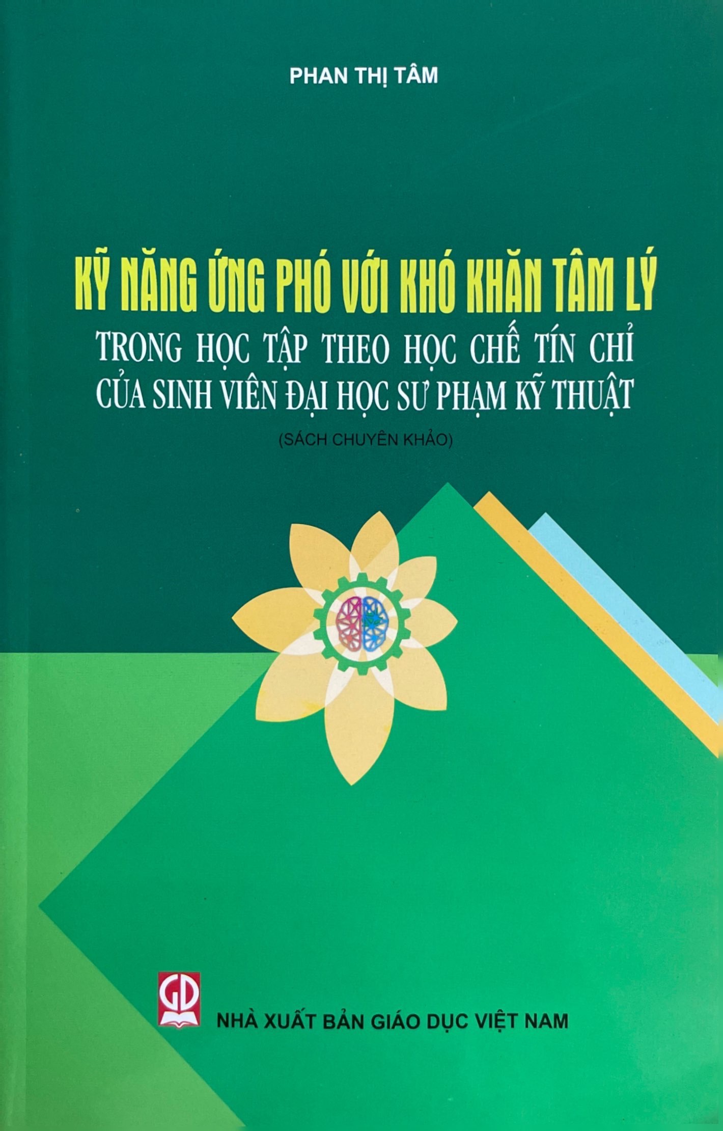 Kỹ năng ứng phó với khó khăn tâm lý trong học tập