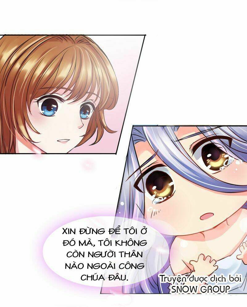 bá quyền trung thành tìm kiếm người yêu chapter 9 6
