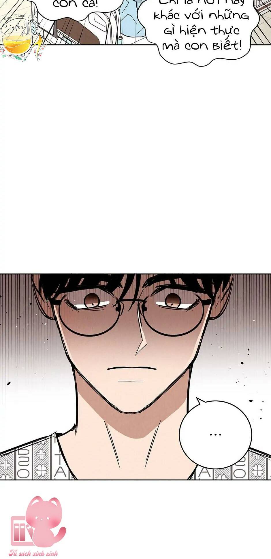 chào nhé, không làm thông gia nữa đâu! chapter 63 32