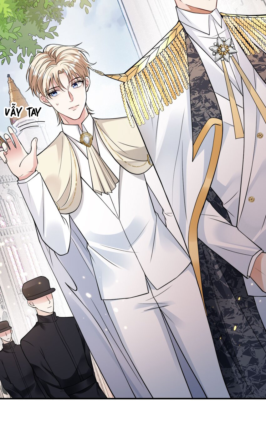 chiến lược tẩy trắng của phản diện chapter 7 2