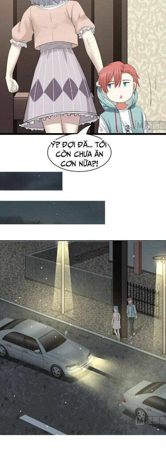 trên người ta có một rồng chapter 10 2