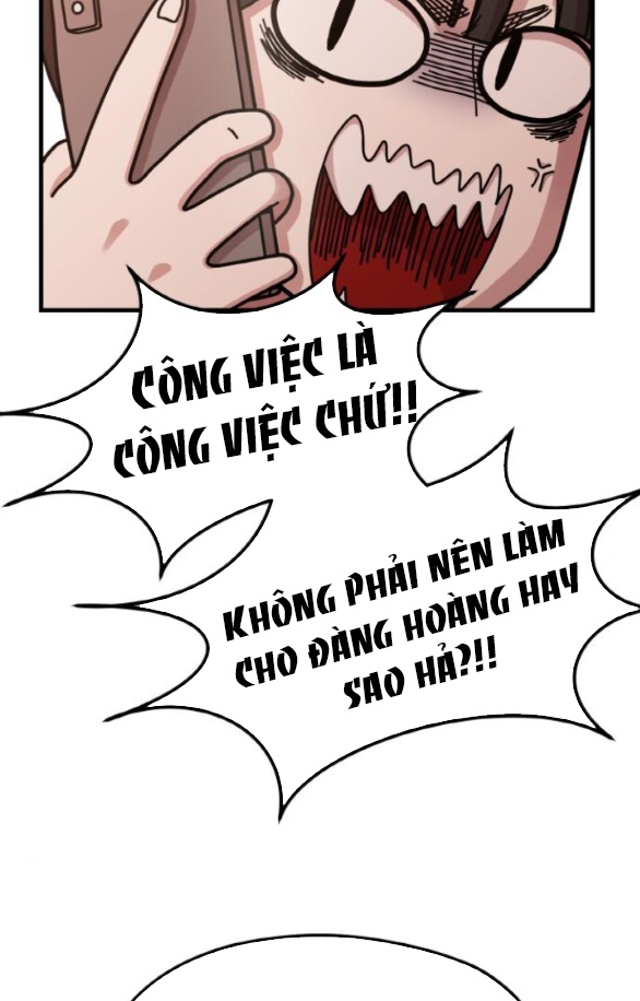 Cuộc Sống Của Tác Giả Truyện Người Lớn chapter 10.1 - Trang 50