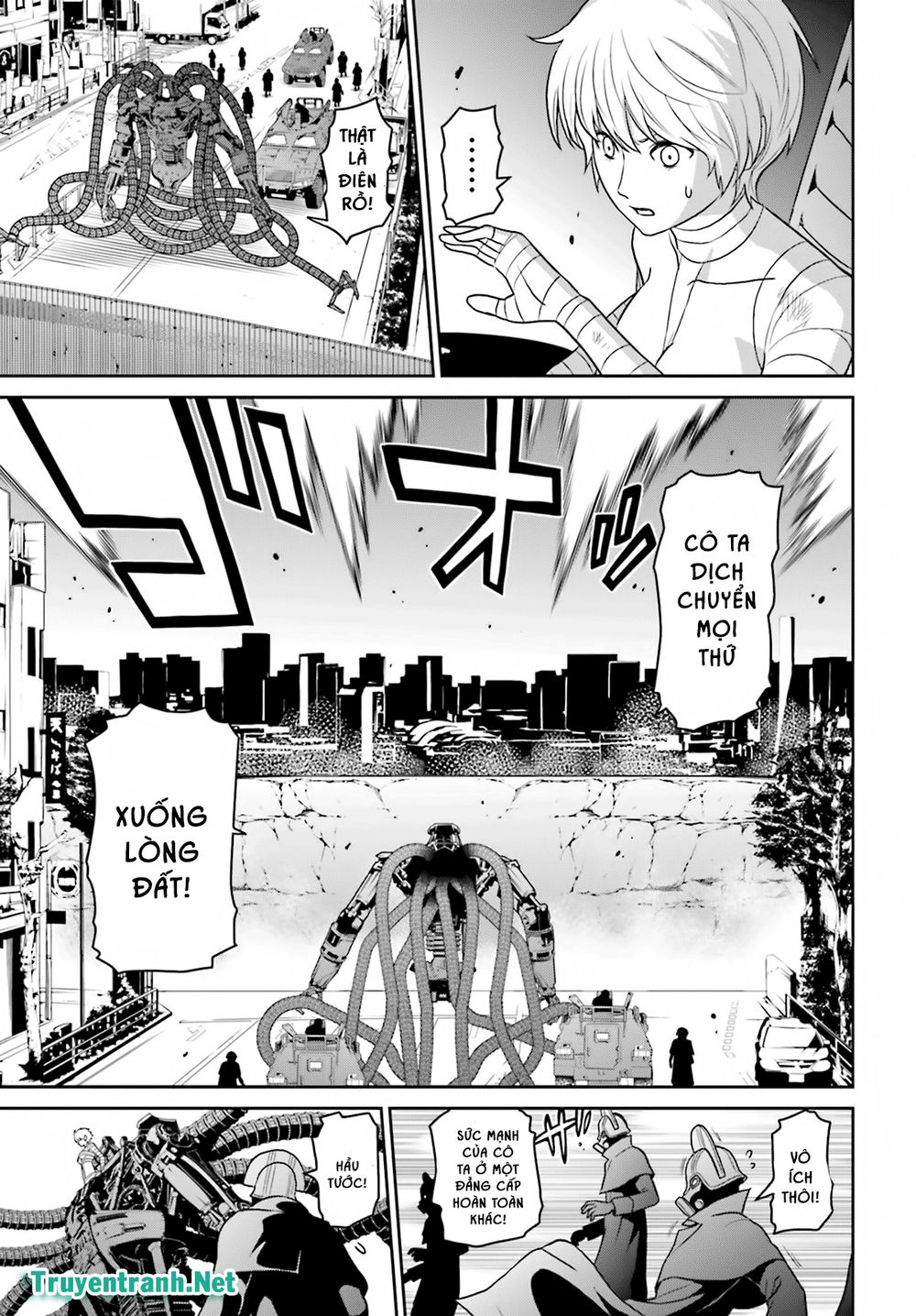 tokyo esp chapter 78 1