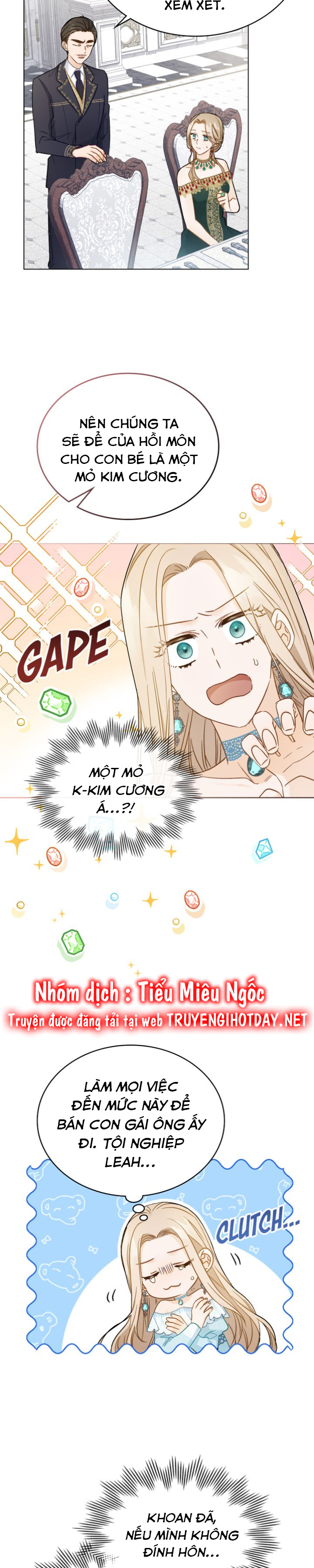 hải tặc thượng lưu chapter 2 17