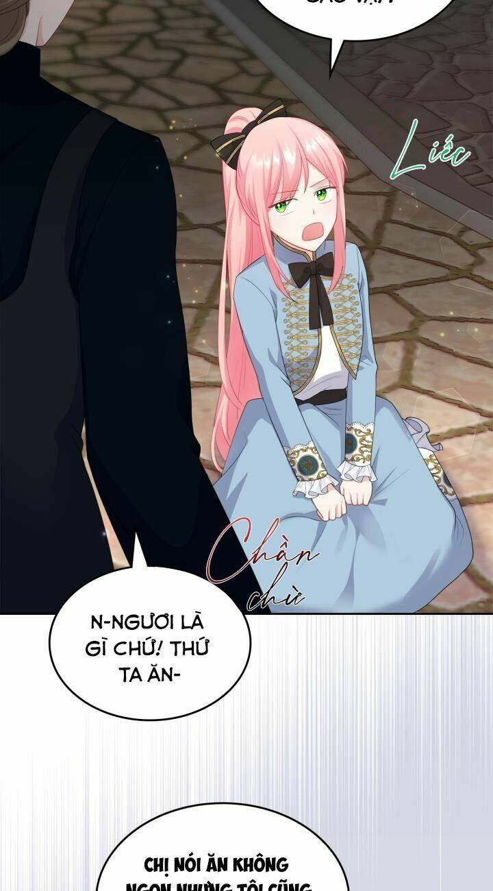 công chúa phản diện muốn ở trong ngôi nhà bánh quy chapter 51 10