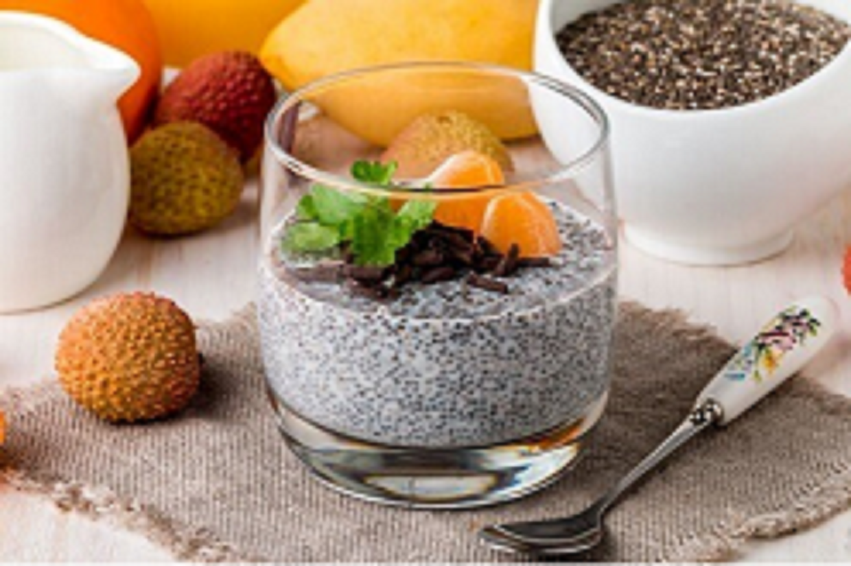 Hạt Chia Úc Chia Seeds 1KG