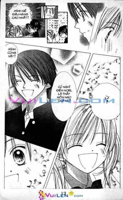 con gái con trai chapter 10 12