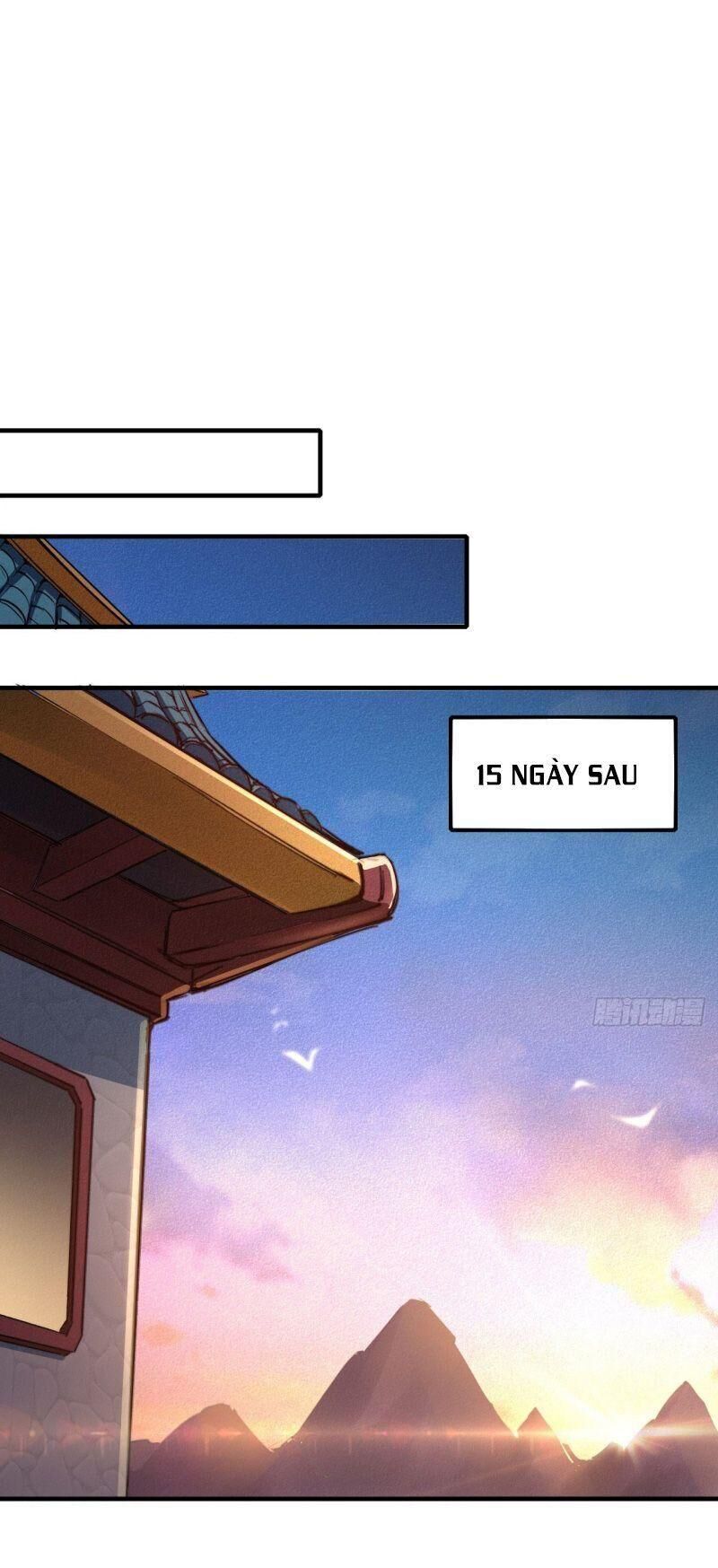 ta thành thần một mình chapter 10 8