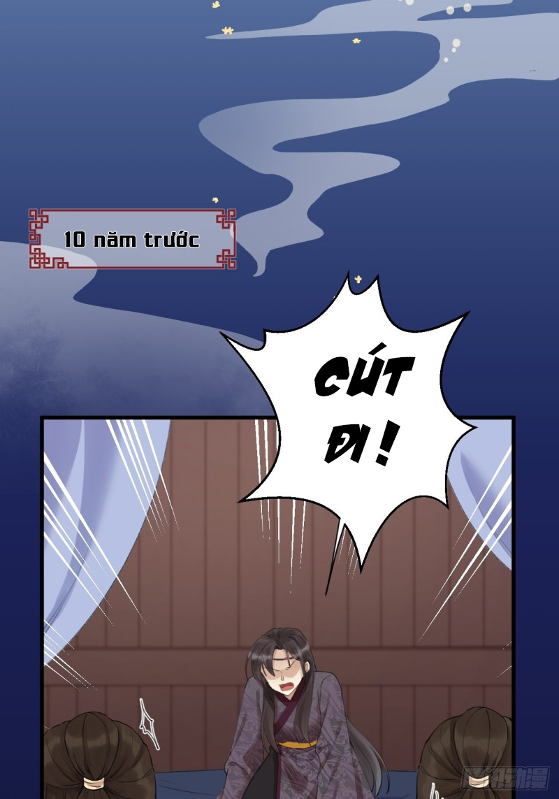 lễ băng nhạc hoại chi dạ chapter 1 32