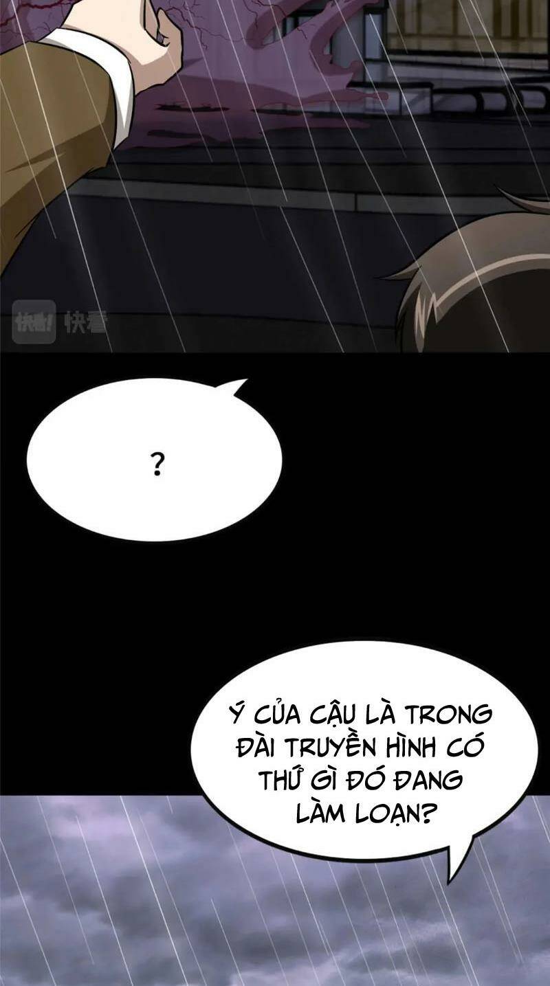 bạn gái virus của tôi chapter 408 25