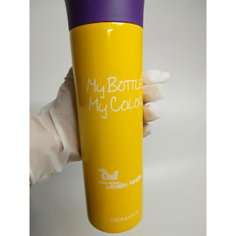 Bình giữ nhiệt inox