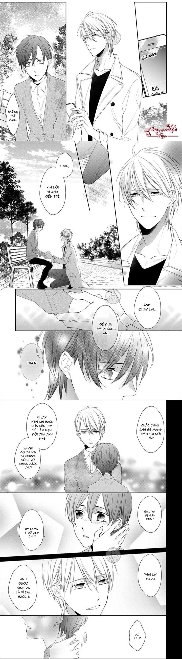 satou sanayuki chapter 1 9