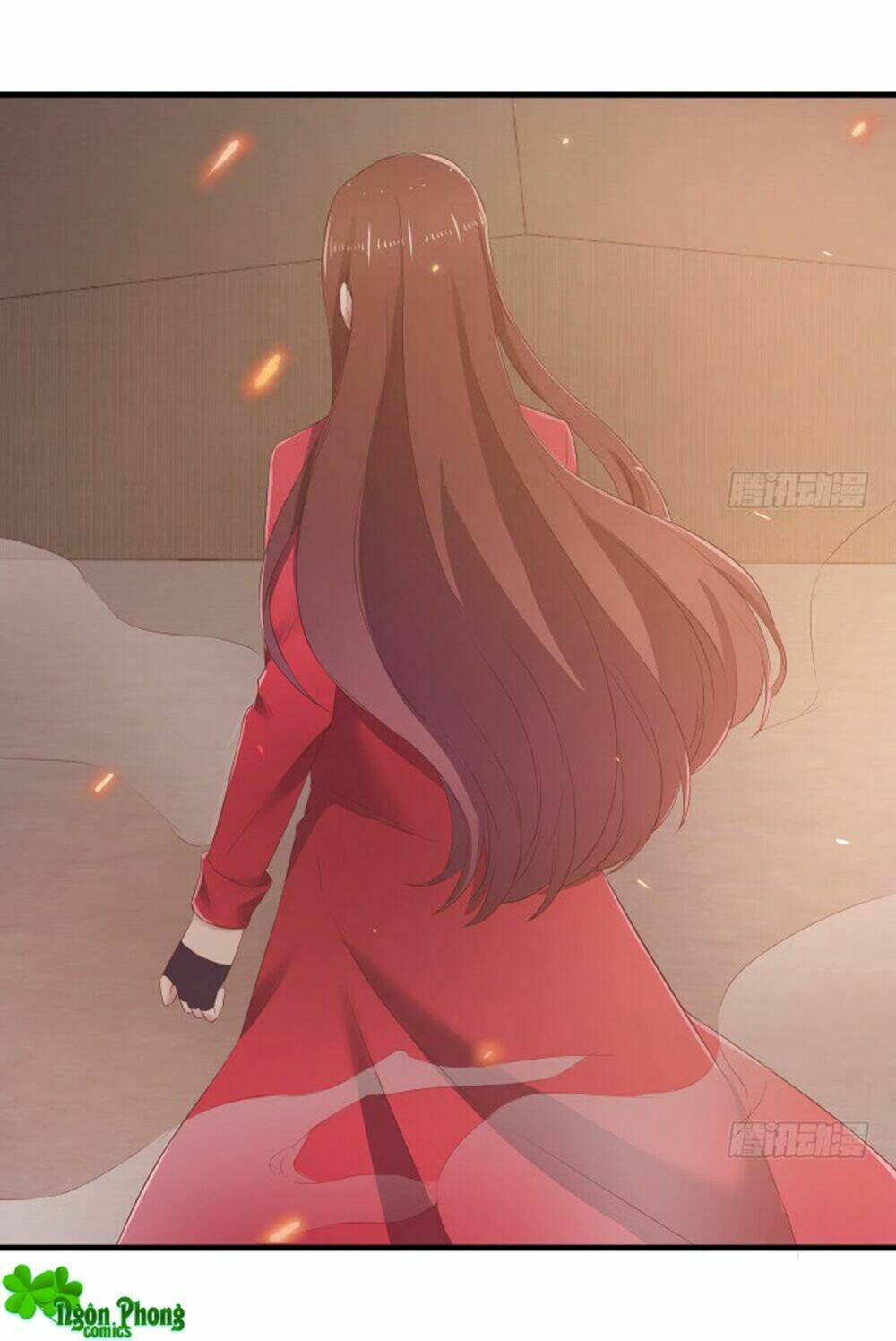 khi trò chơi ác ma bắt đầu chapter 92 32