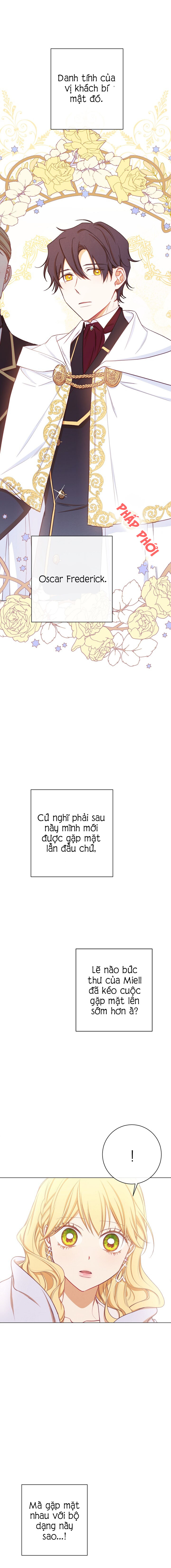 ác nữ đảo ngược đồng hồ cát chapter 10 8