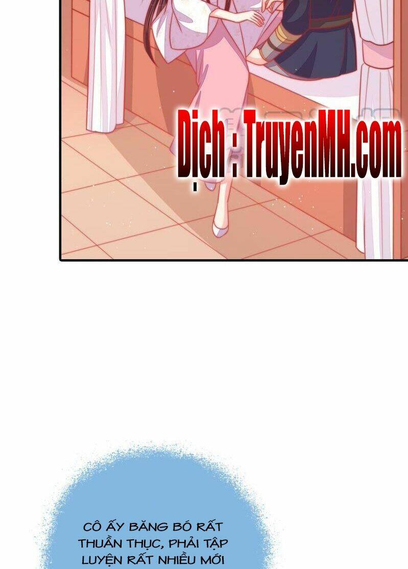 ngày nào thiếu soái cũng ghen chapter 153 2