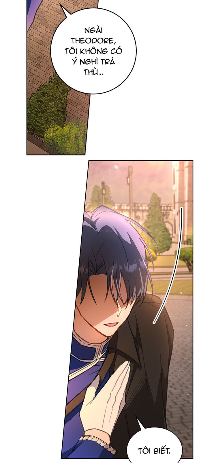 cách săn mồi chapter 17.1 40