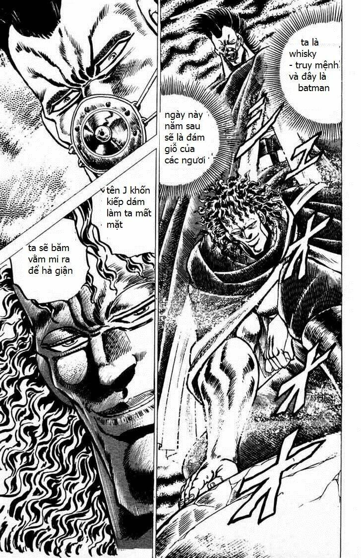 sakigake!! otokojuku chapter 55 15