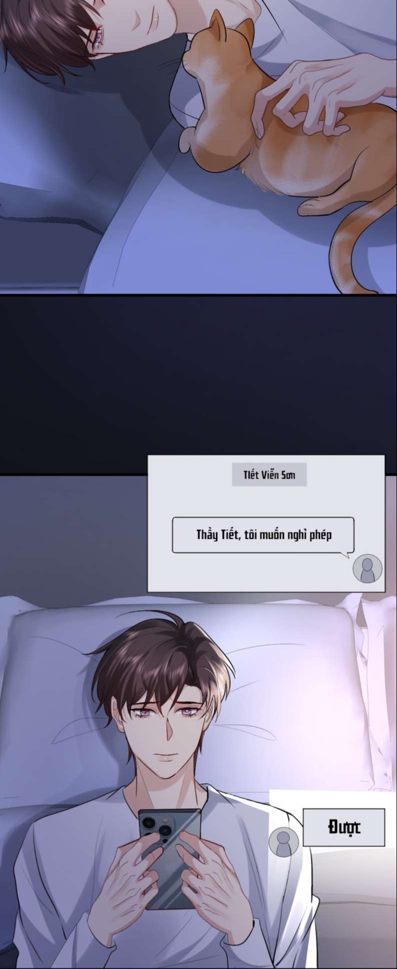 máy bay giấy chapter 95 32