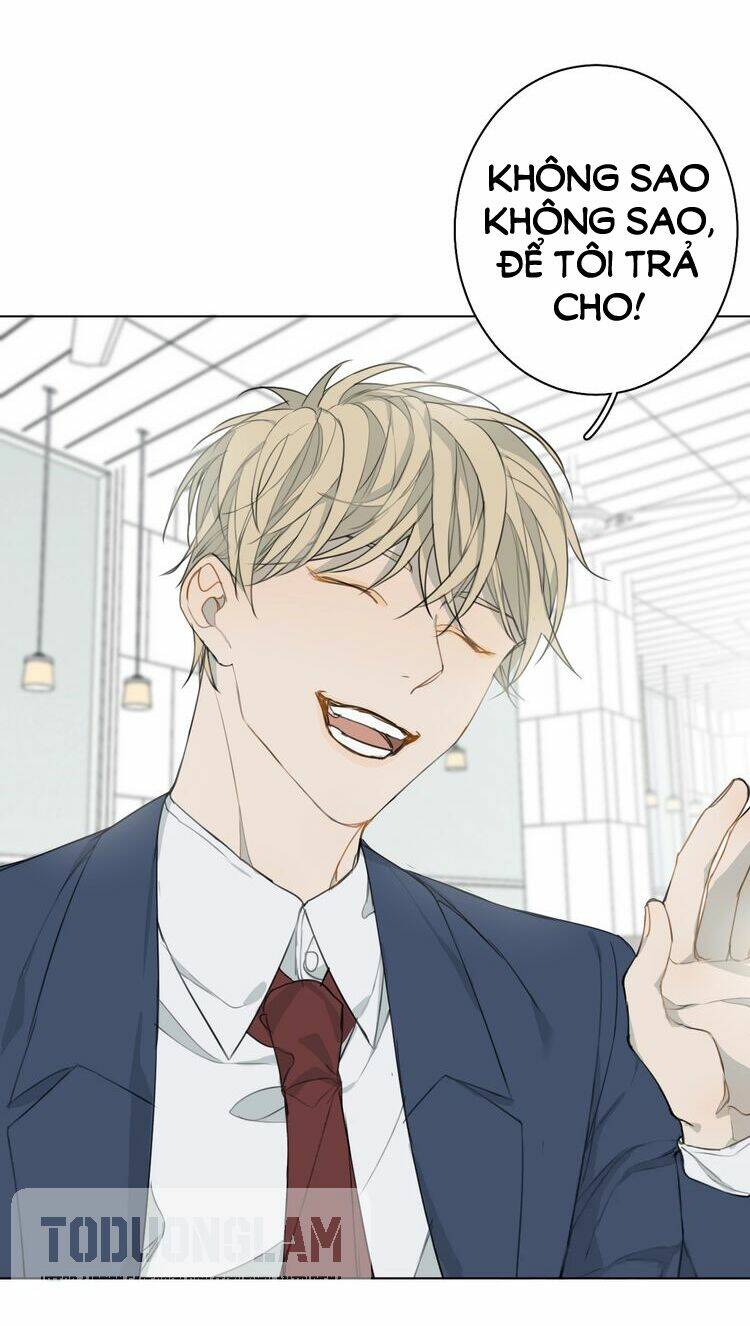 xúc bất khả cập chapter 4 41