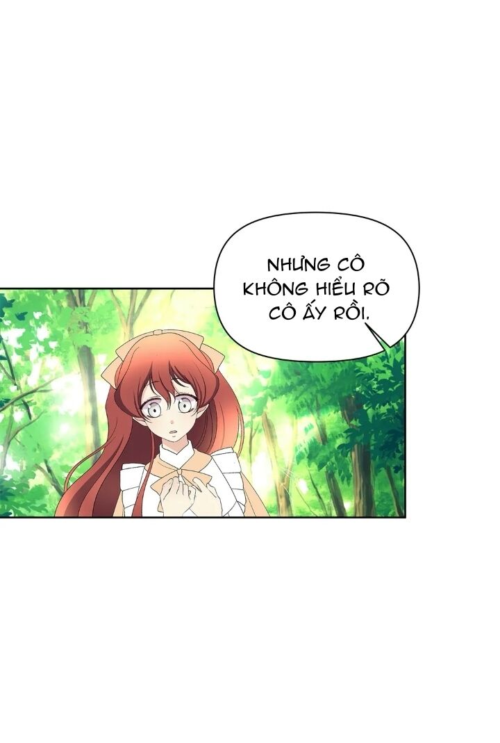 công chúa thời gian có hạn chapter 28 50