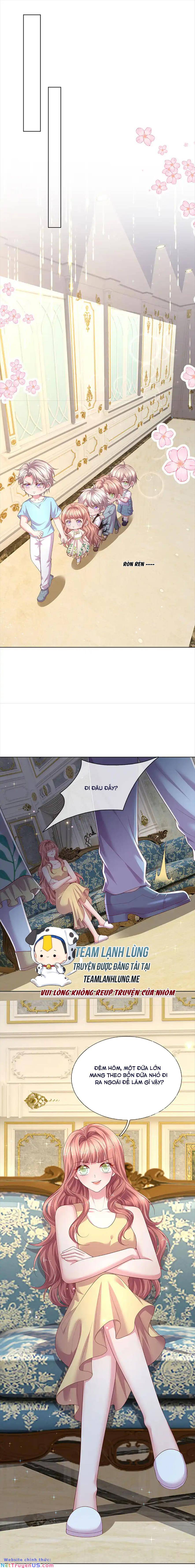 ta có con với đại boss chapter 87 4