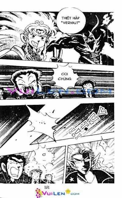 những người bạn tốt chapter 5 162