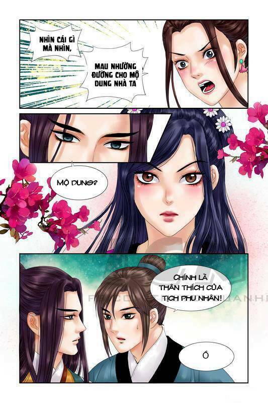 tam sinh kiếp chapter 12 5