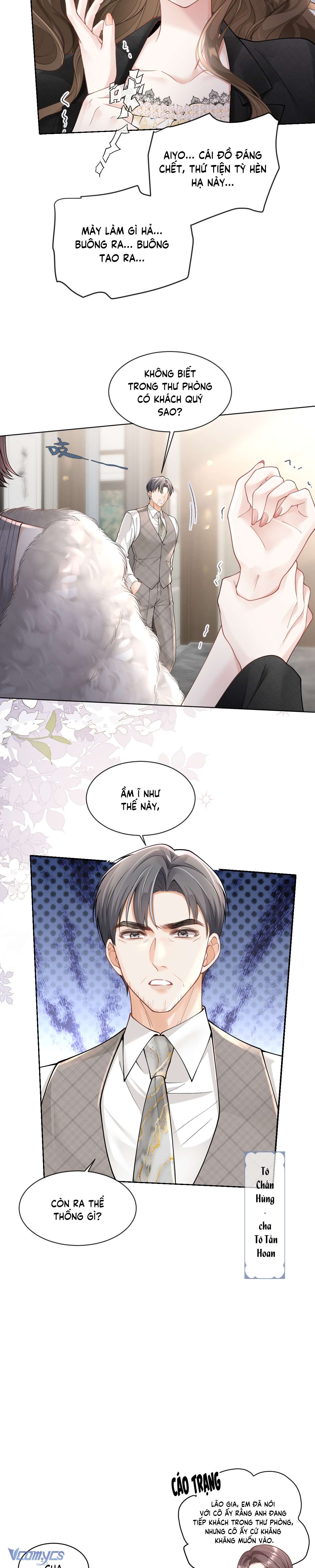 nhất dạ tình thâm chapter 2 14