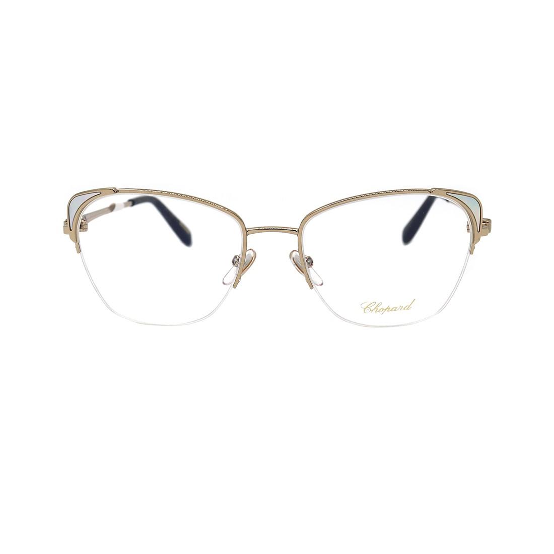 Gọng kính chính hãng Unisex CHOPARD VCHD81V 0300