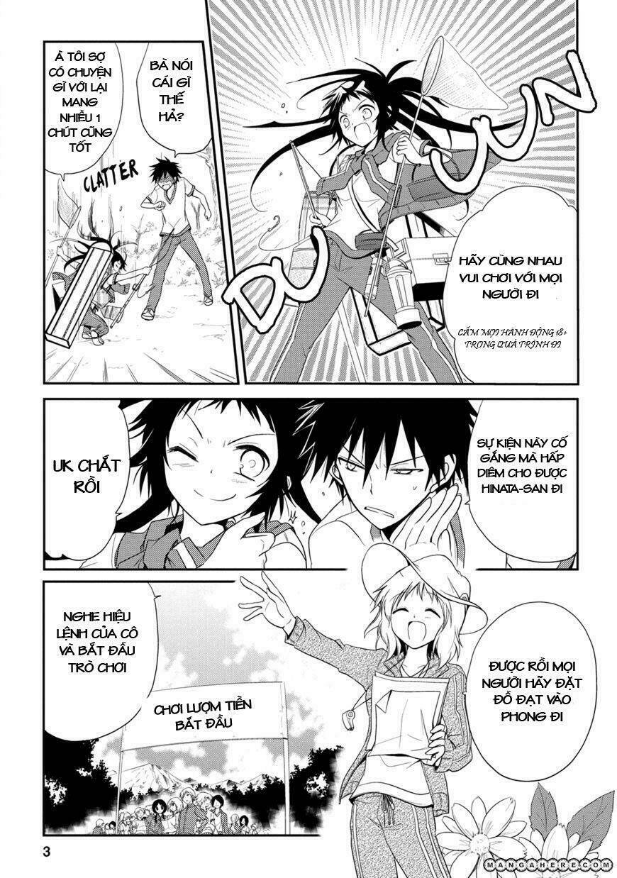 seishun for-get! chapter 5 5
