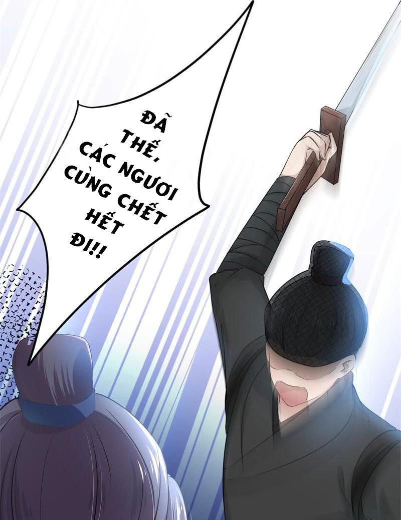 vương gia không thể trêu chapter 23 32