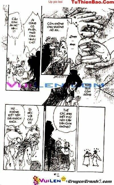 đóa hoa yêu kiều chapter 1 53