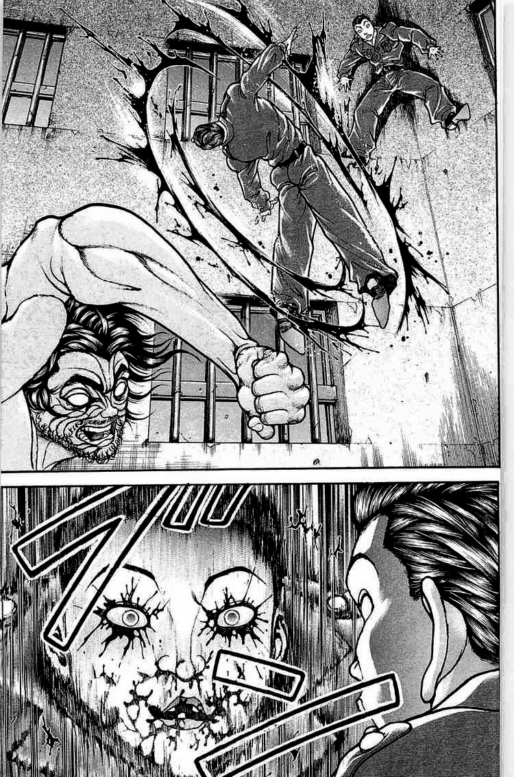 baki – son of ogre chapter 35 17