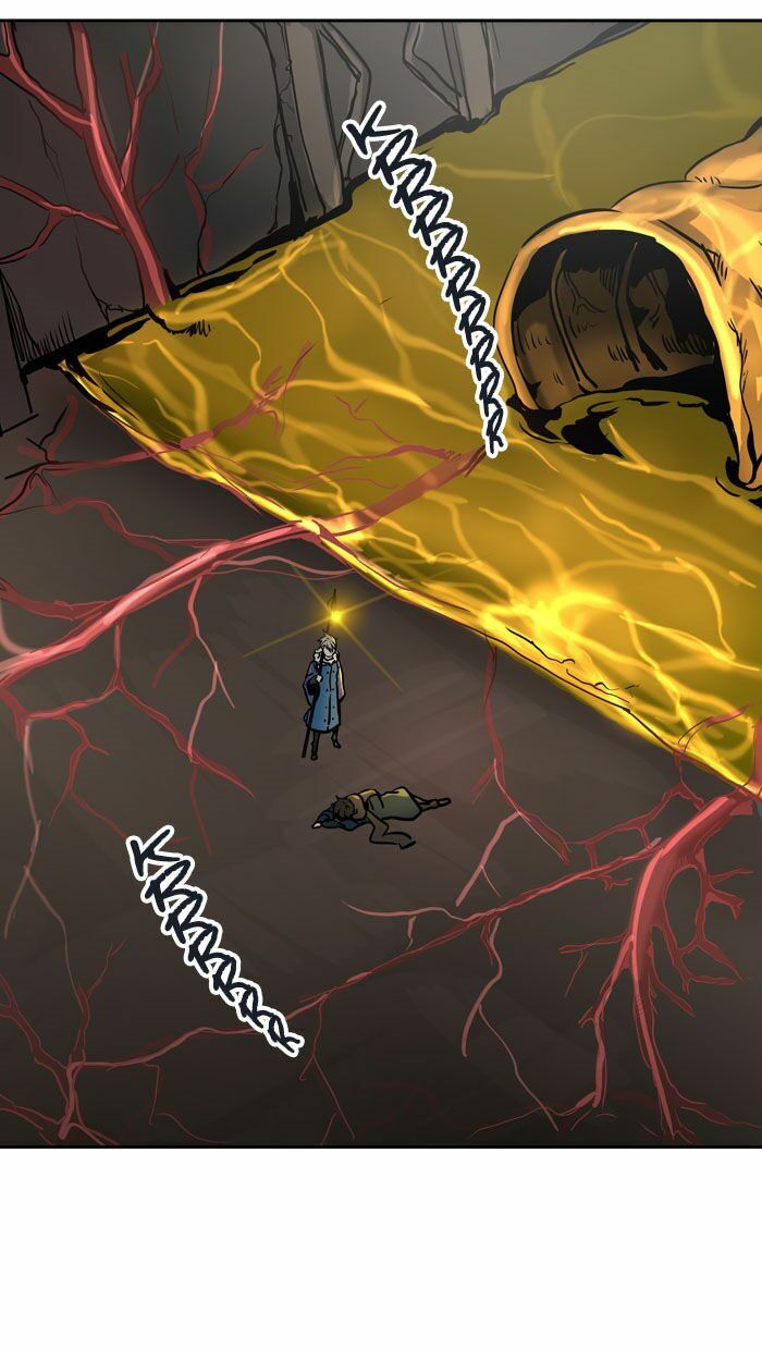 tòa tháp bí ẩn 2 chapter 234 98