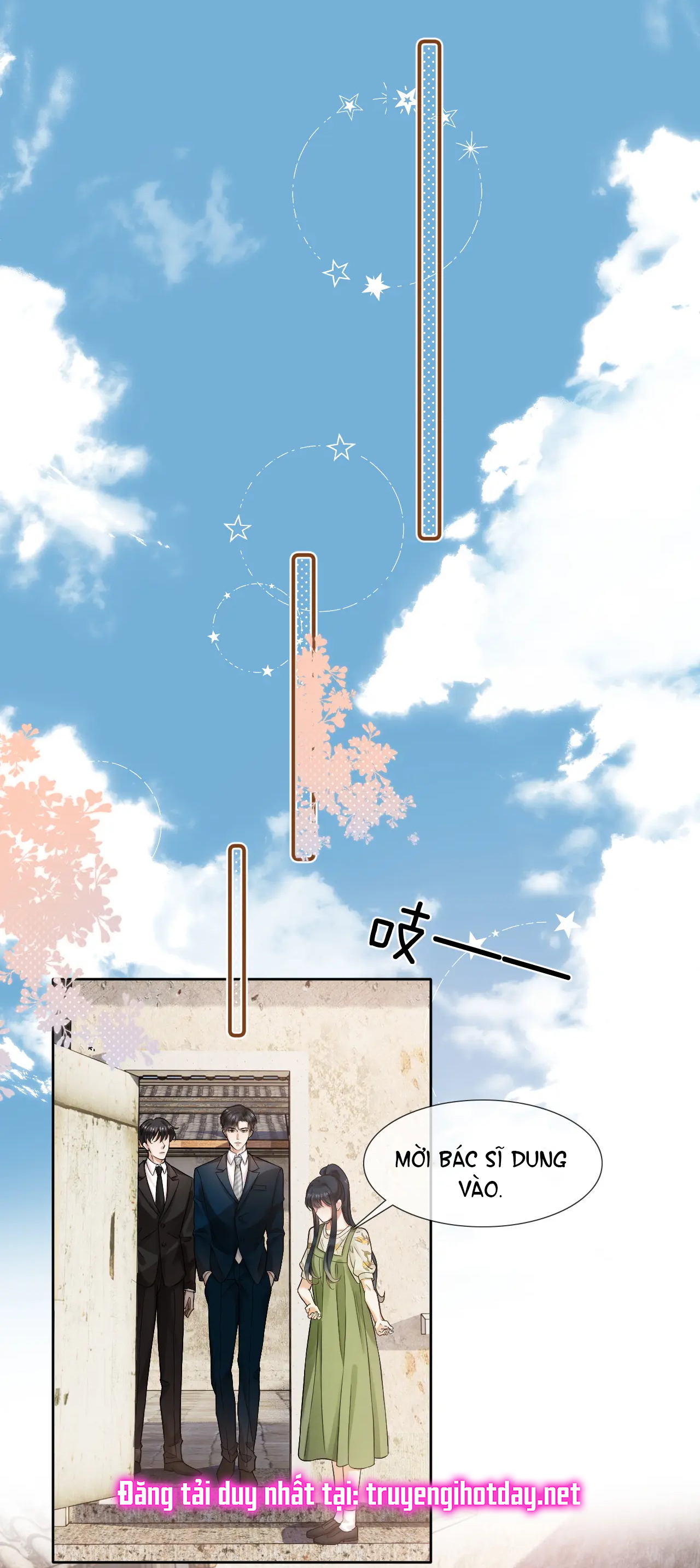 có ý rung động chapter 7.2 2