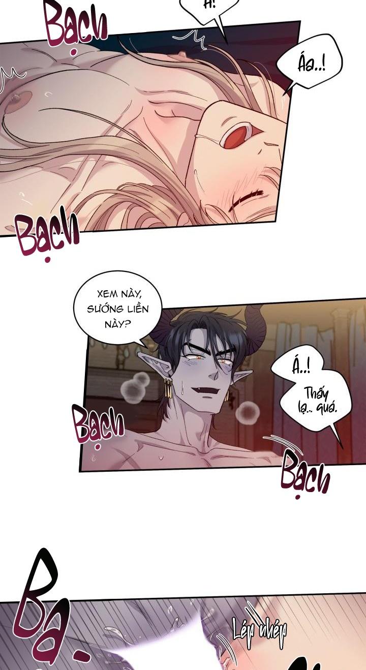 cách vứt bỏ trinh tiết chapter 5 15