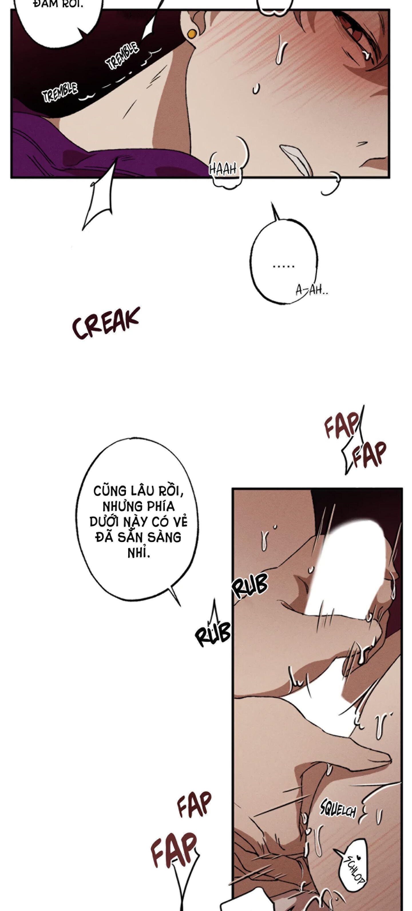 bẫy kép chapter 19.2 8