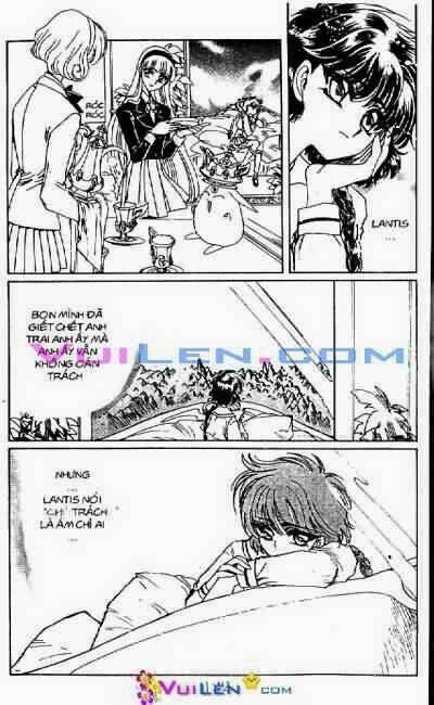 hiệp sĩ phép màu chapter 6 121