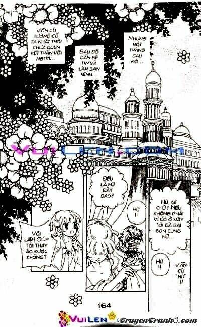 đóa hoa yêu kiều chapter 1 165