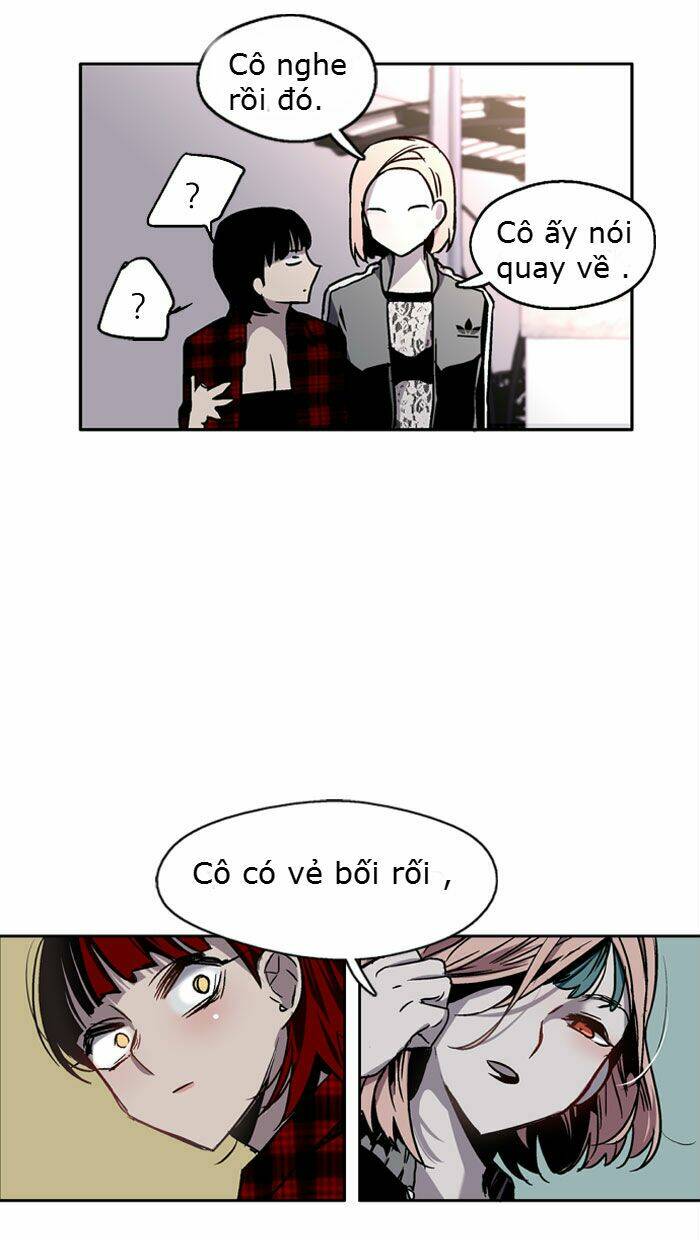 đôi mắt từ trái tim chapter 16 37