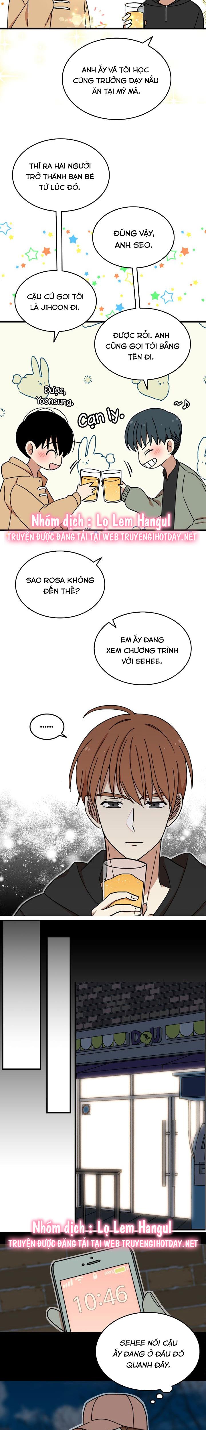 công thức cho tình yêu chapter 38 4