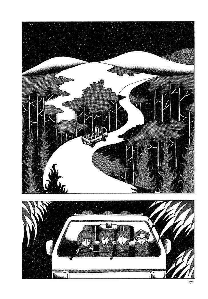 kami no kodomo chapter 11 8