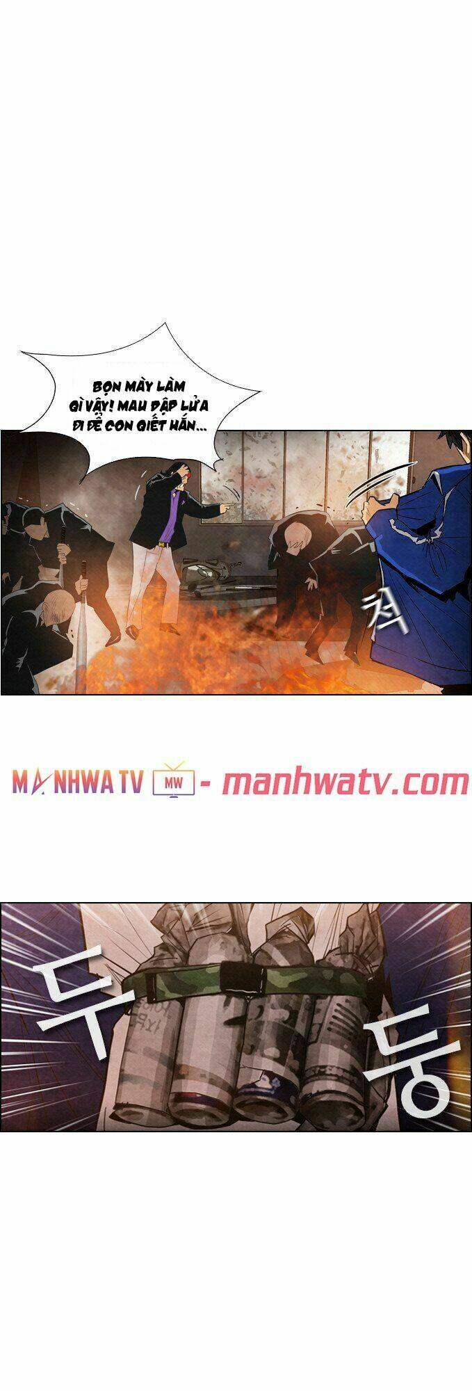 kẻ hồi sinh chapter 8 4