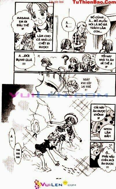 công chúa nhân ngư chapter 1 25