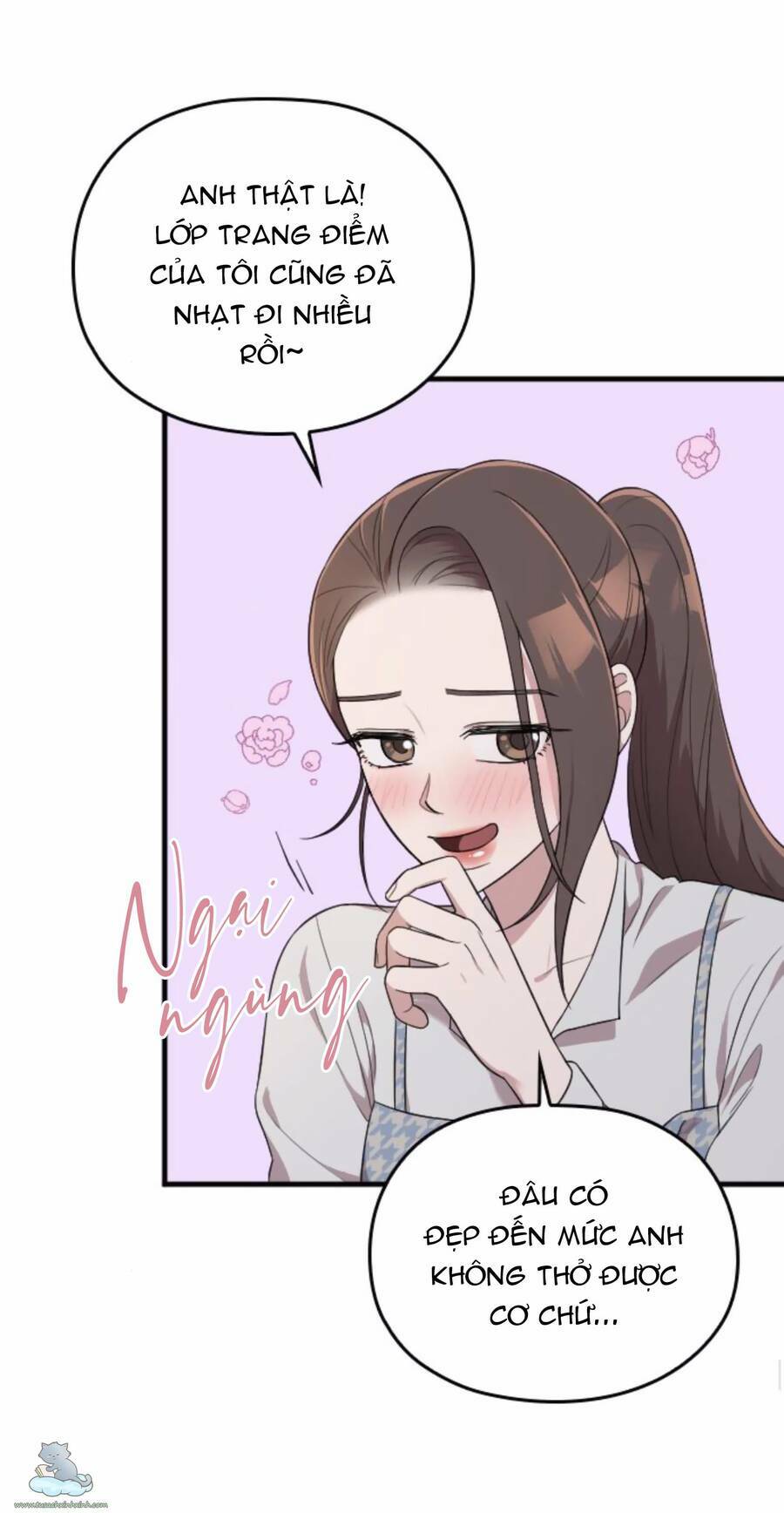 cô đi mà lấy chồng tôi đi chapter 33 108