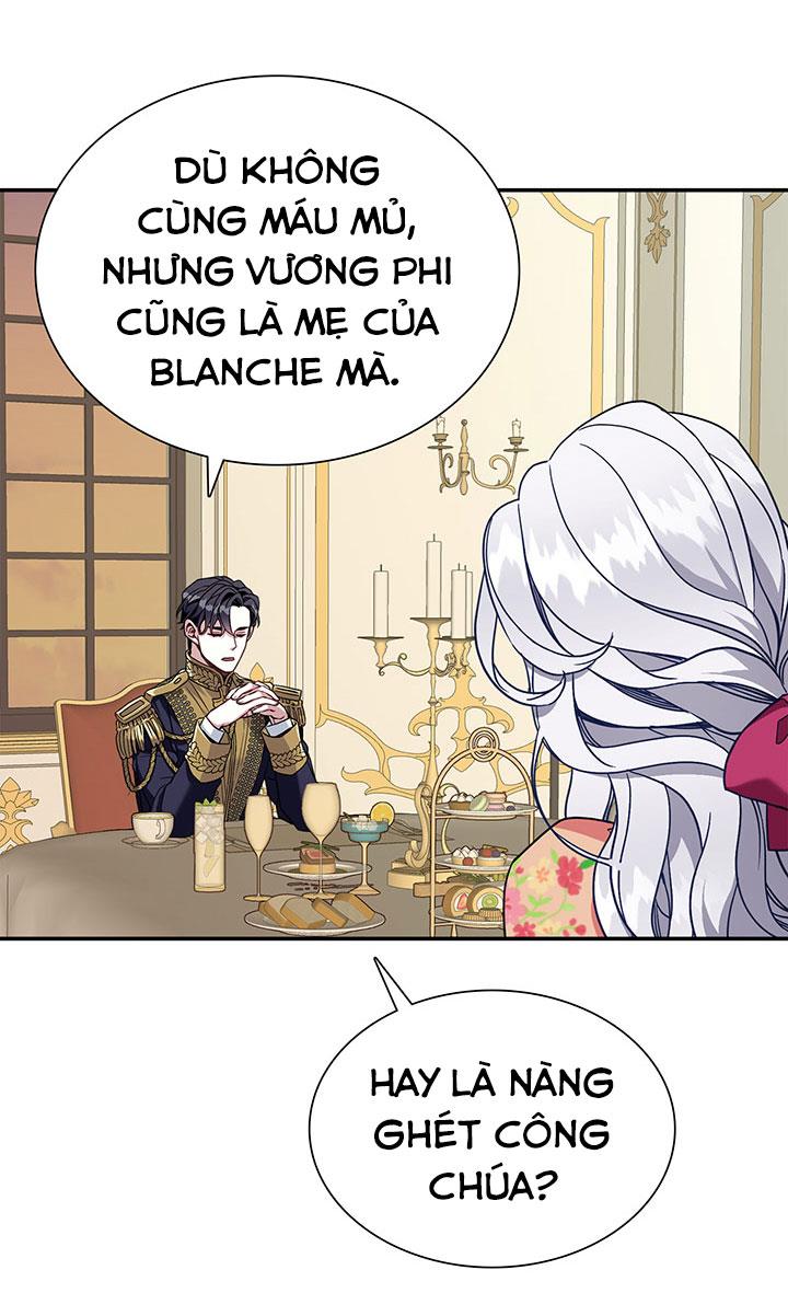 tôi là mẹ kế nhưng con gái tôi quá dễ thương chapter 16 31