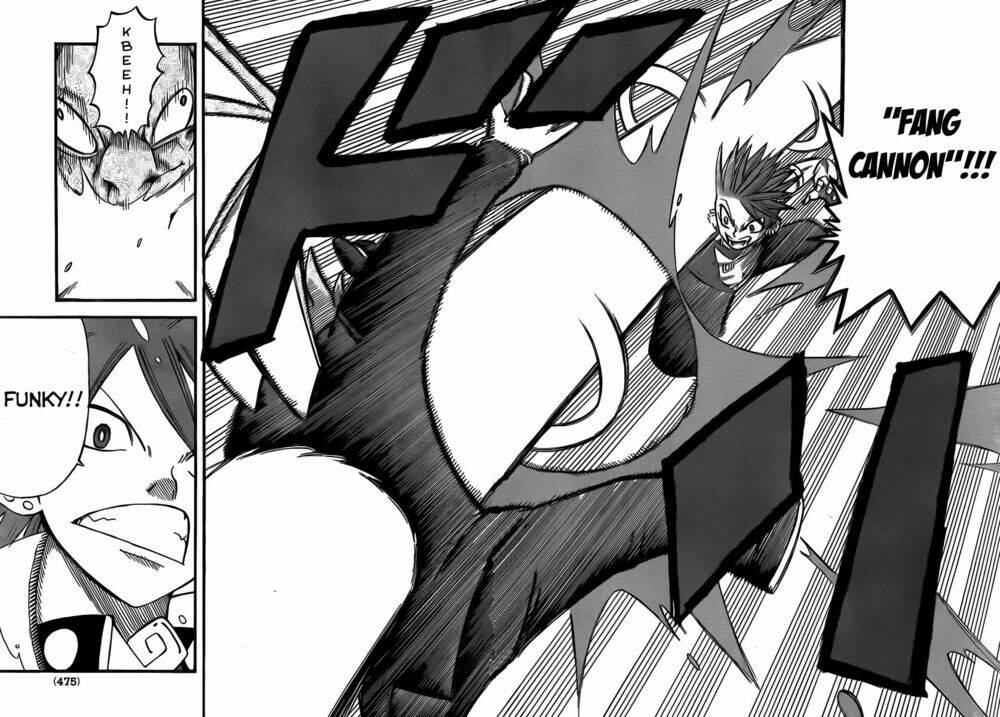 buster keel chapter 8 37