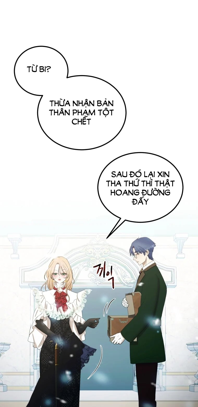 khi tôi bị chú chó tôi bỏ rơi cắn chapter 1.1 43